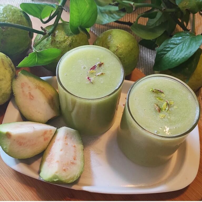 Guava Juice