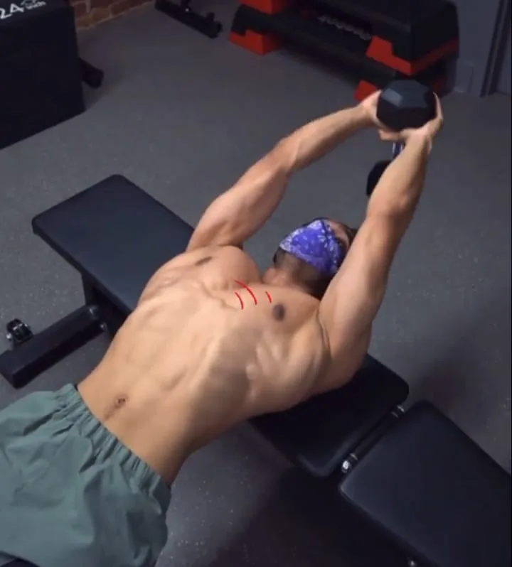 Chest Workout